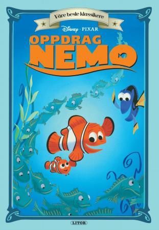 Oppdrag Nemo