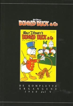 Donald Duck & co