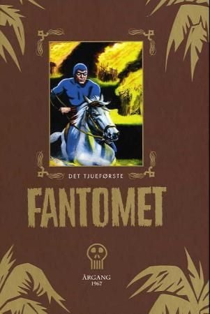 Det tjueførste Fantomet