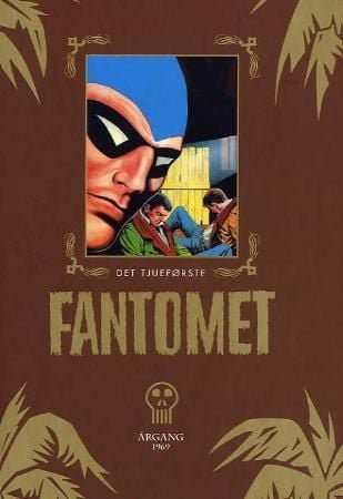 Det tjueførste Fantomet