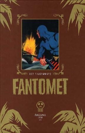 Det tjueførste Fantomet