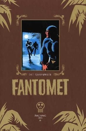 Det tjueførste Fantomet