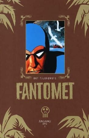 Det tjueførste Fantomet