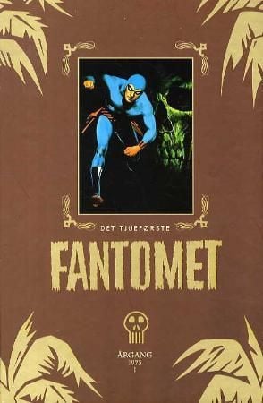 Det tjueførste Fantomet