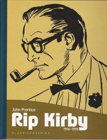 Rip Kirby