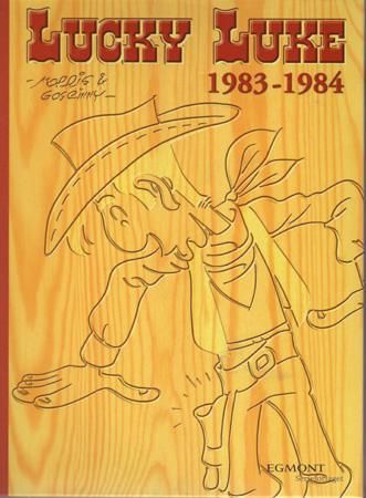 Lucky Luke