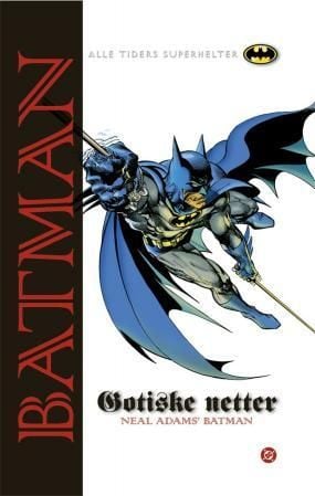 Batman