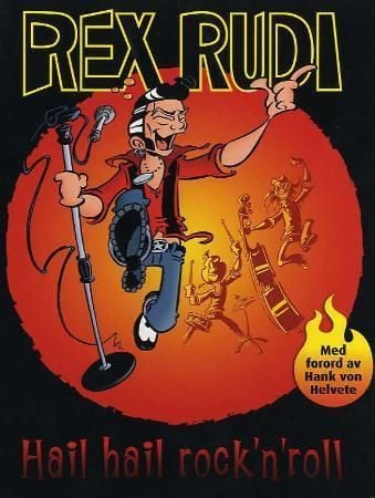 Rex Rudi