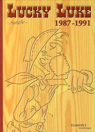 Lucky Luke