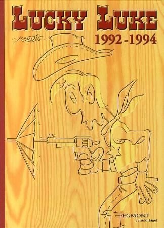 Lucky Luke