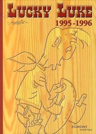Lucky Luke