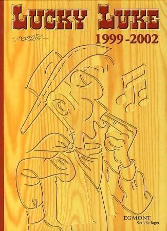 Lucky Luke