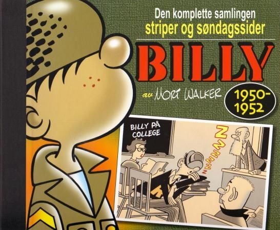 Billy