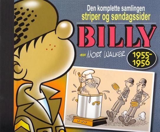 Billy