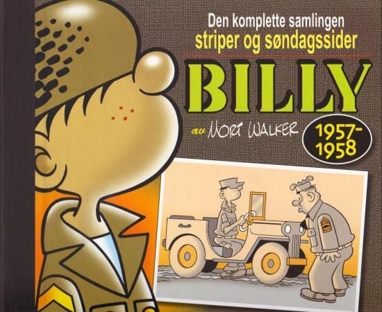 Billy