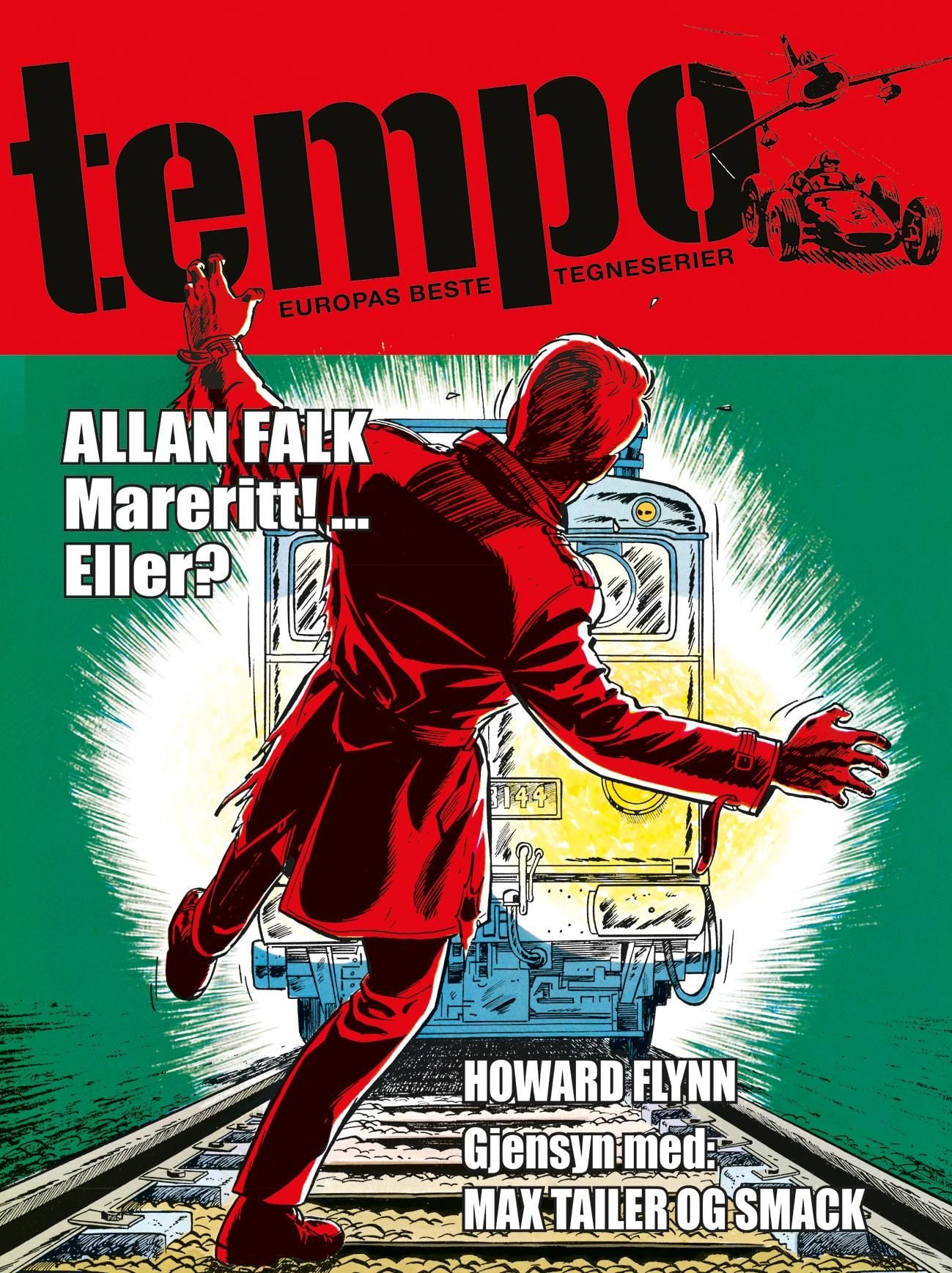 Allan Falk