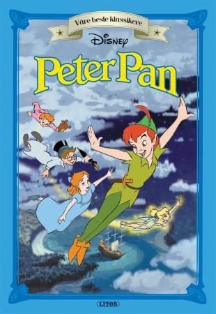 Peter Pan