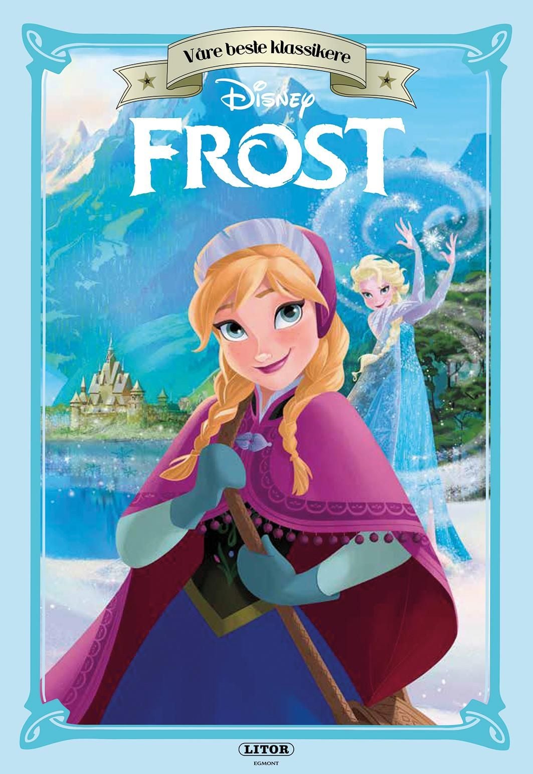 Frost