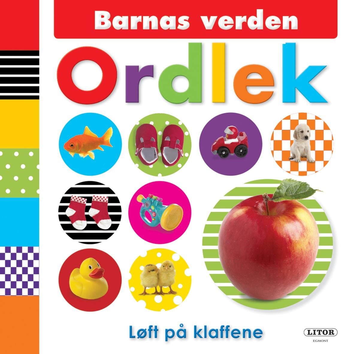 Ordlek