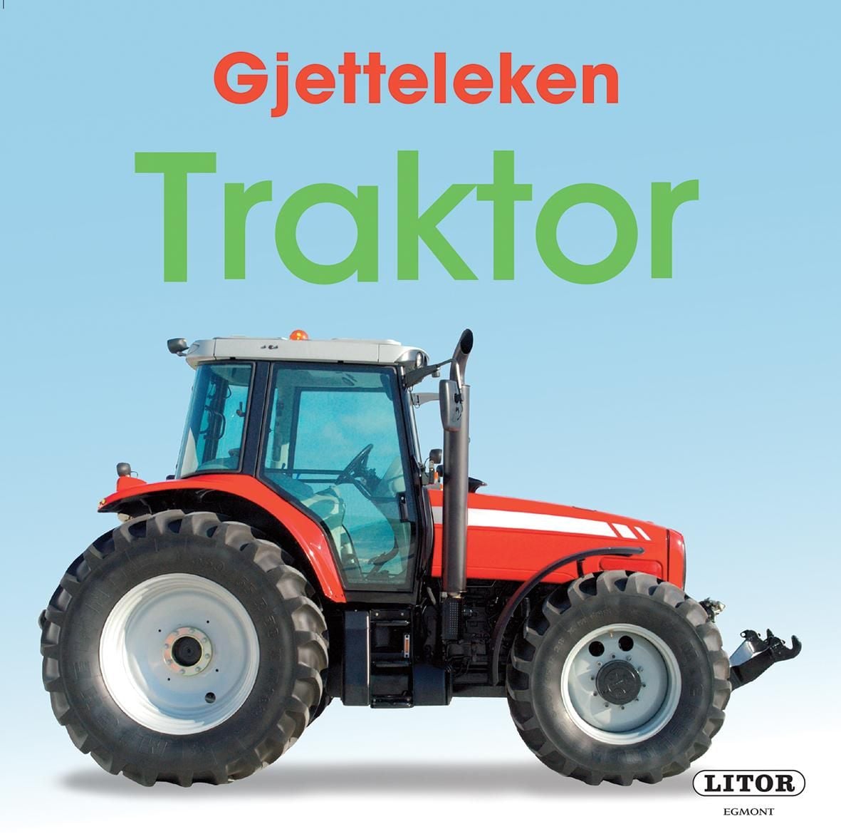 Gjetteleken