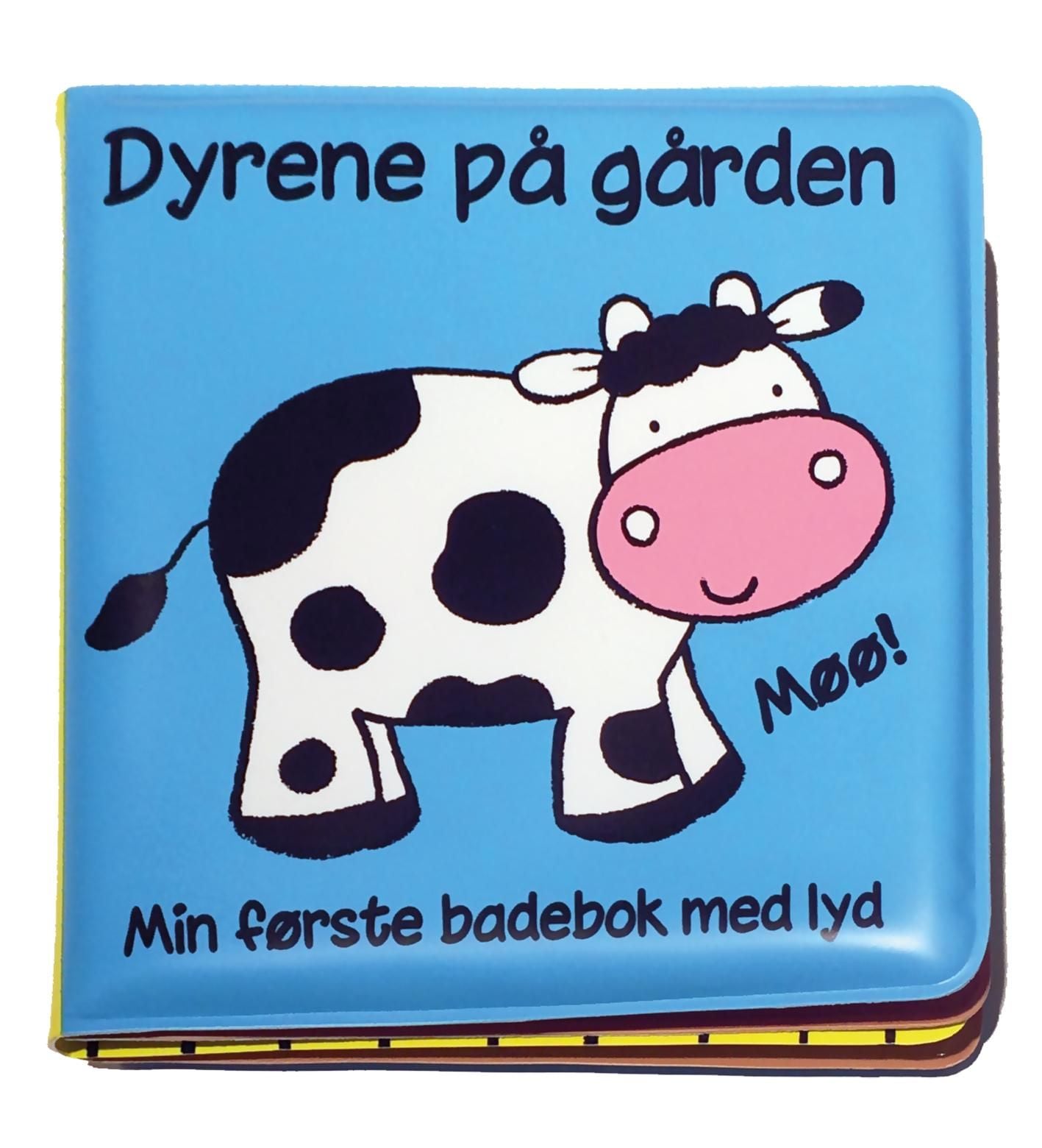 Dyrene på gården
