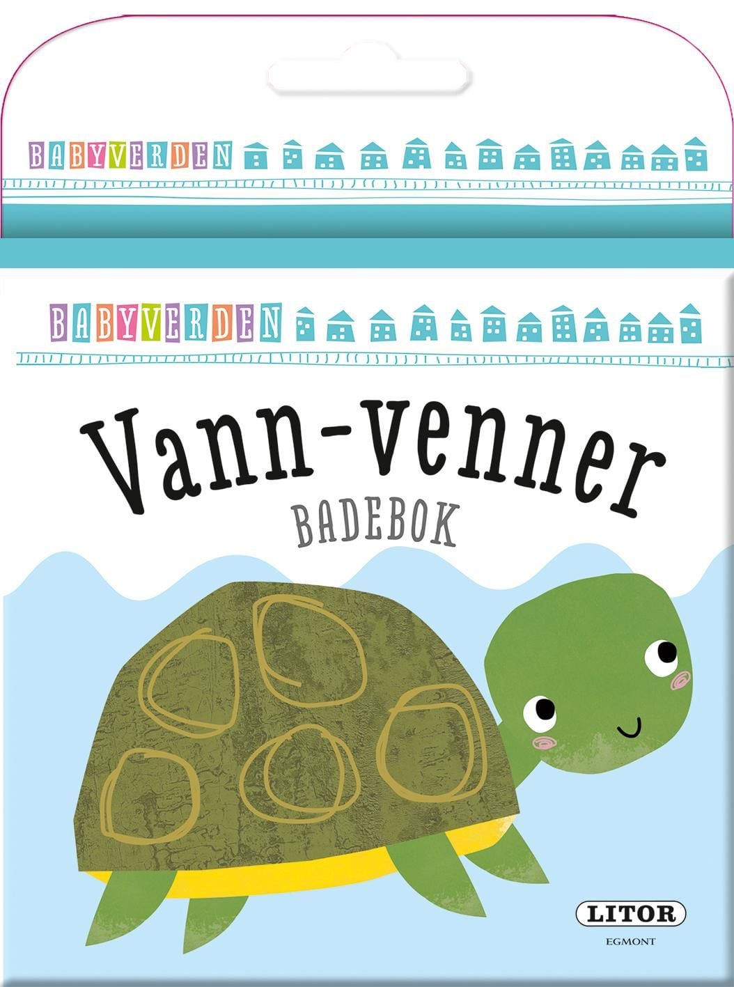 Vann-venner