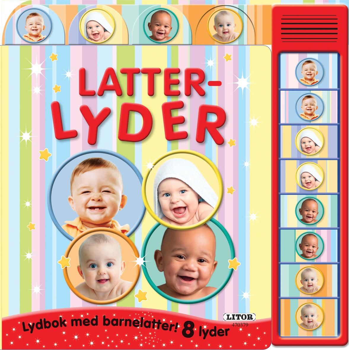 Latterlyder