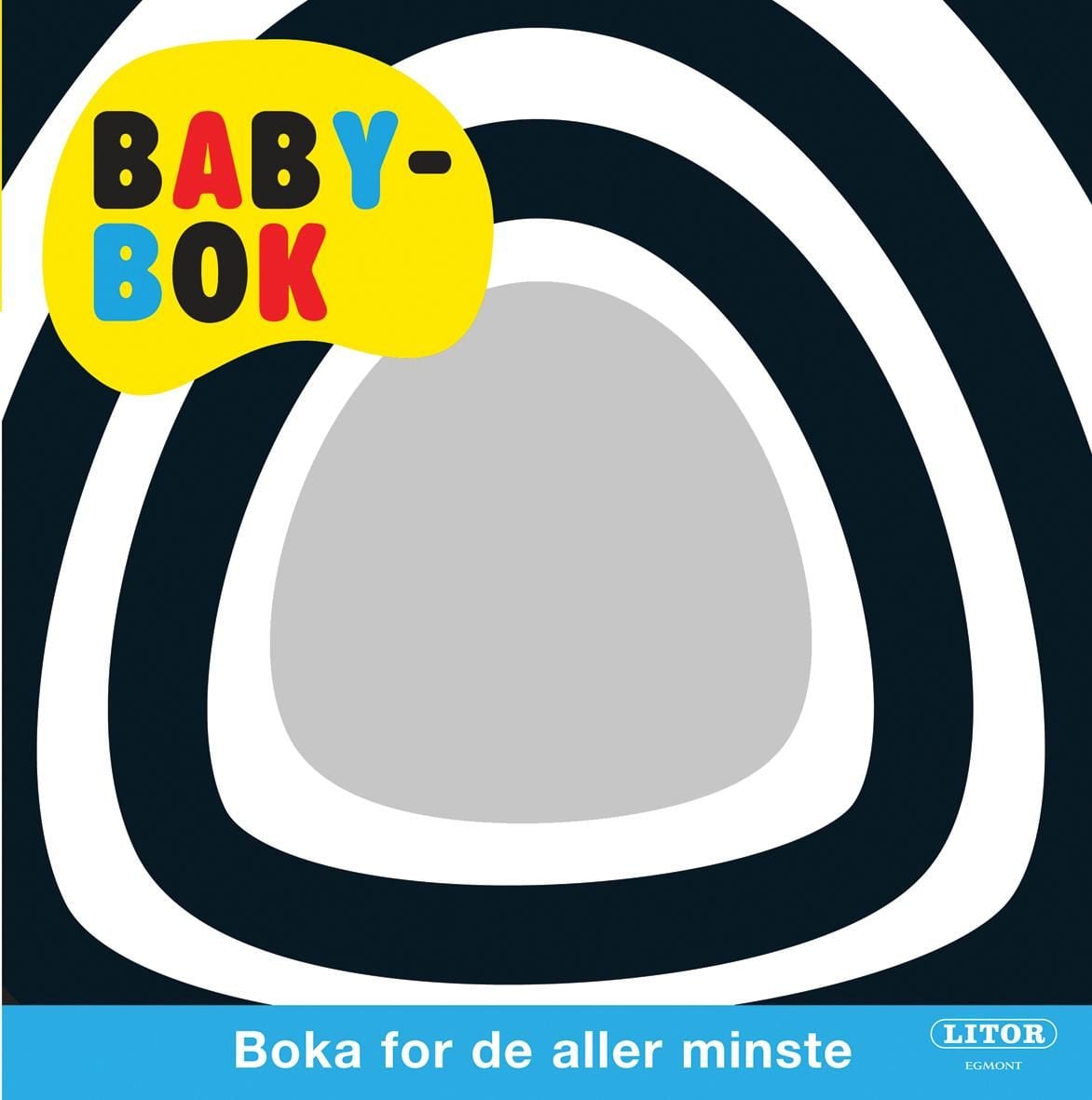 Babybok