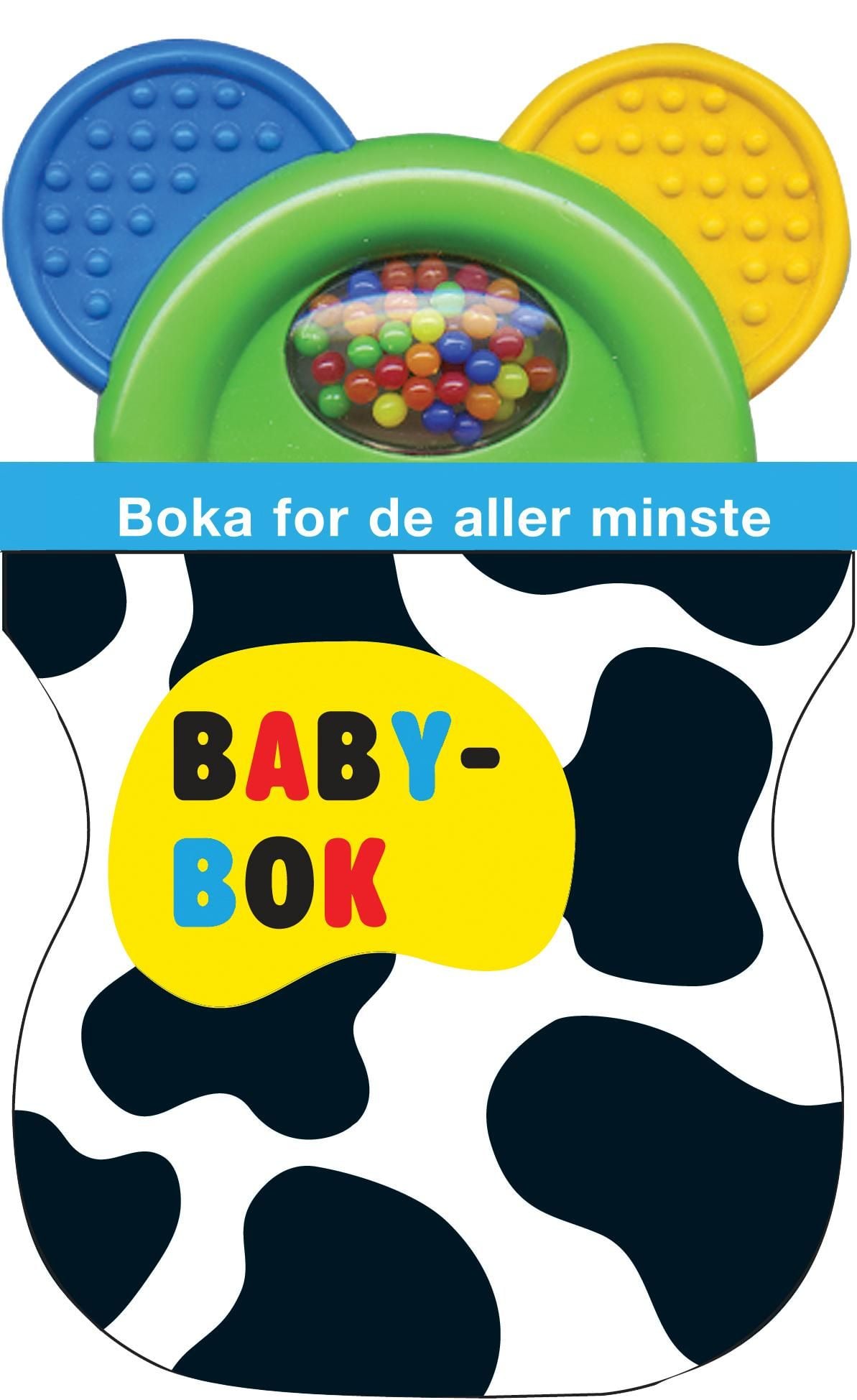 Babybok