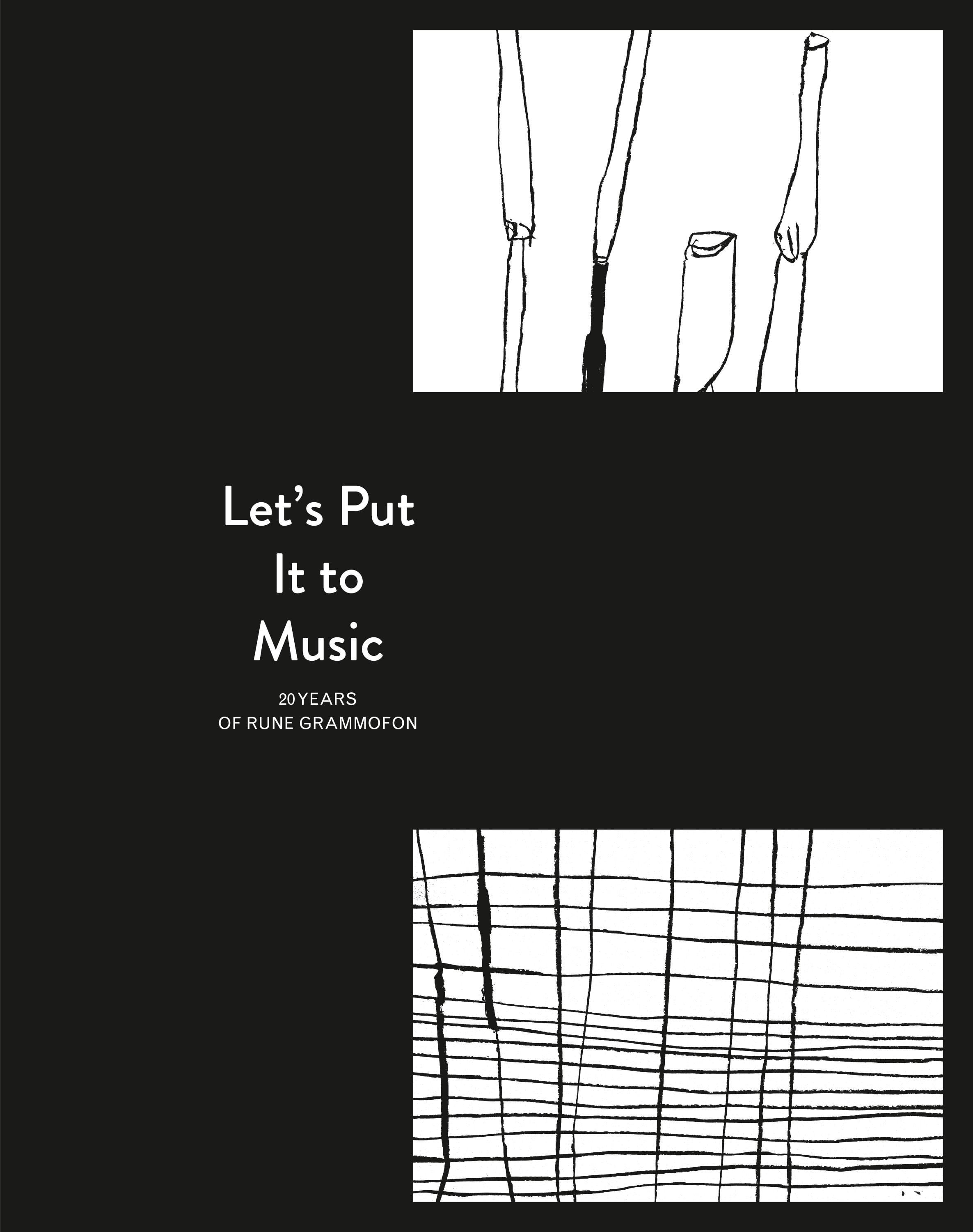 Let's put it to music