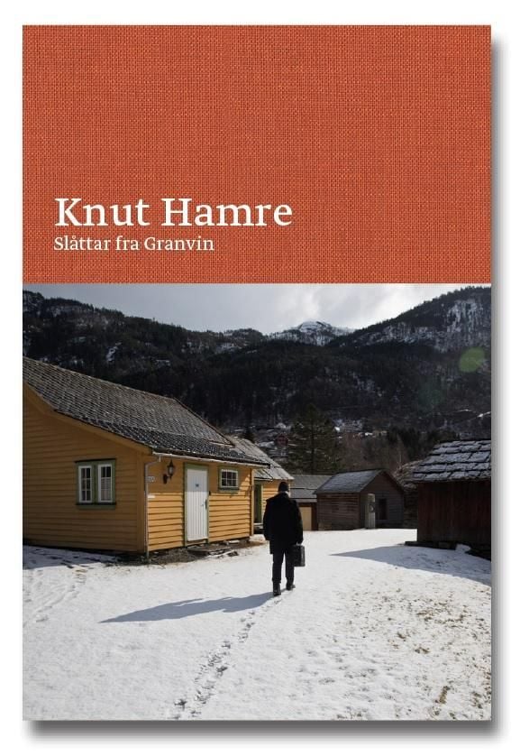 Slåttar fra Granvin