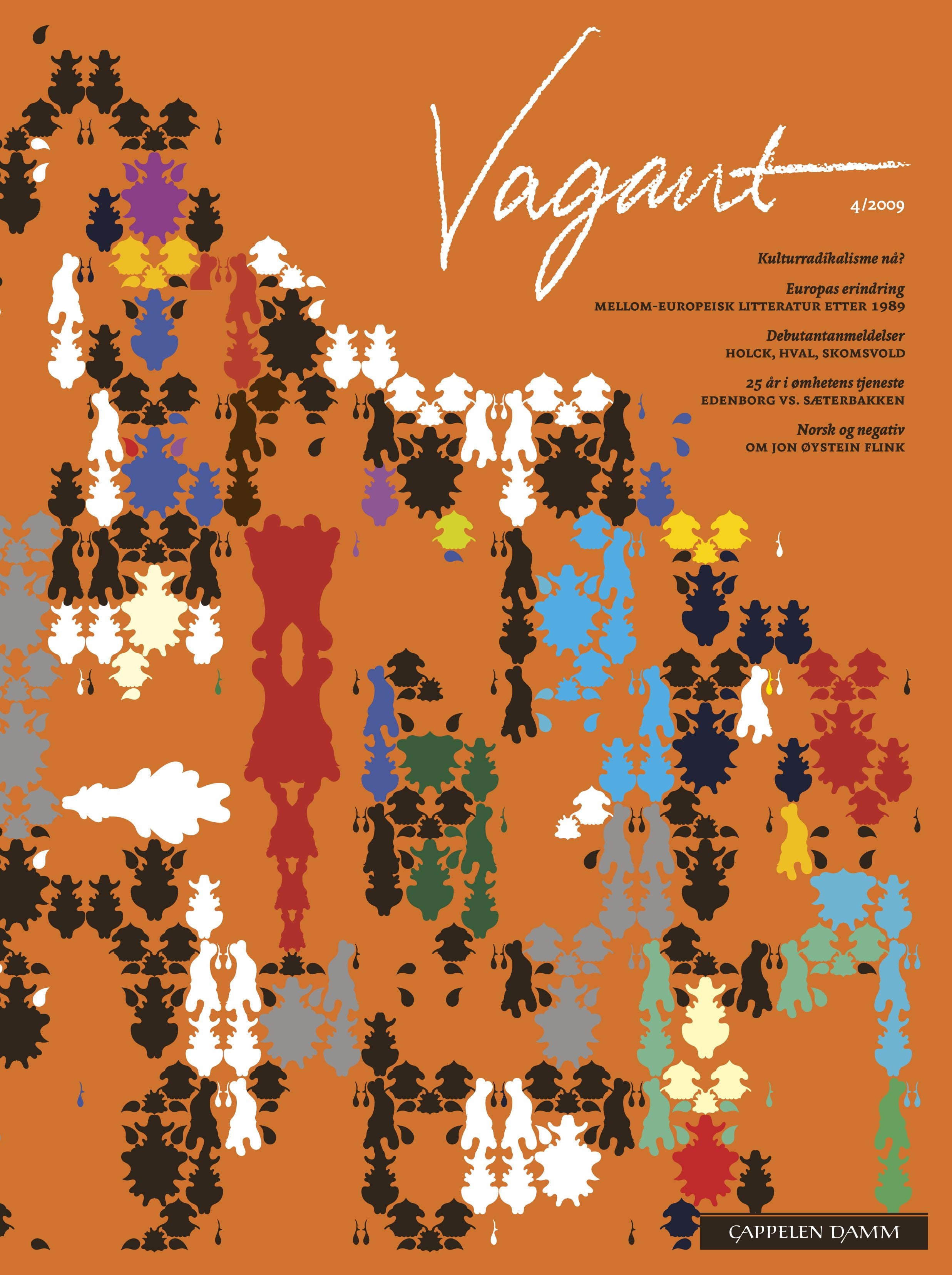 Vagant 4/2009