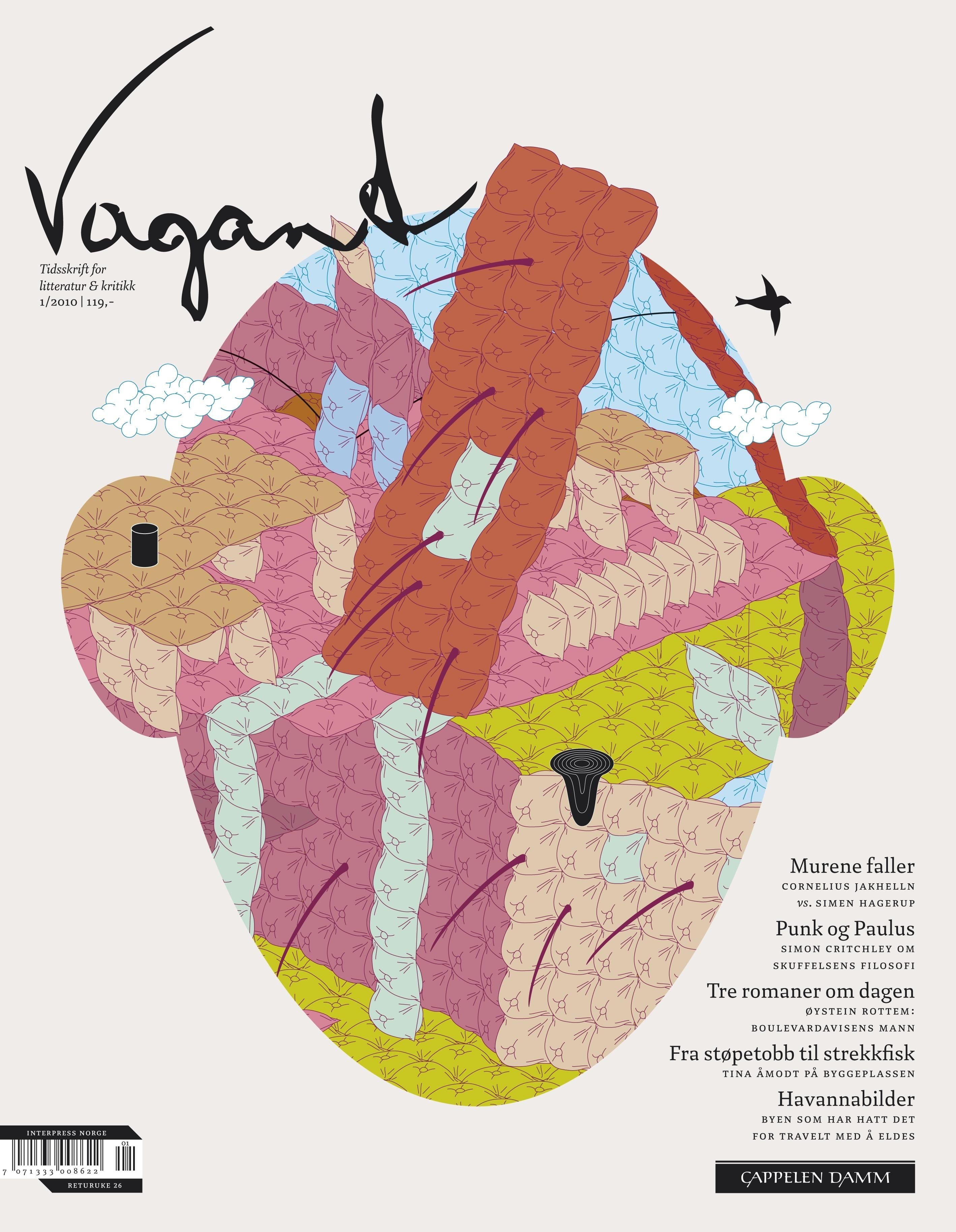 Vagant 1/2010