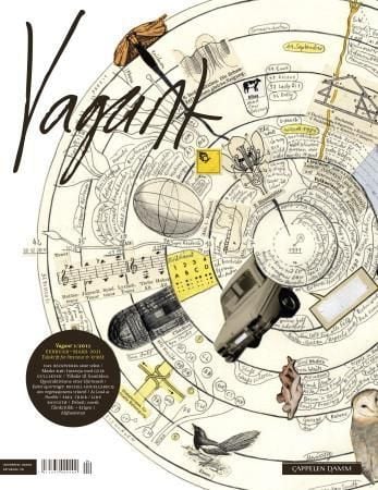 Vagant 1/2011