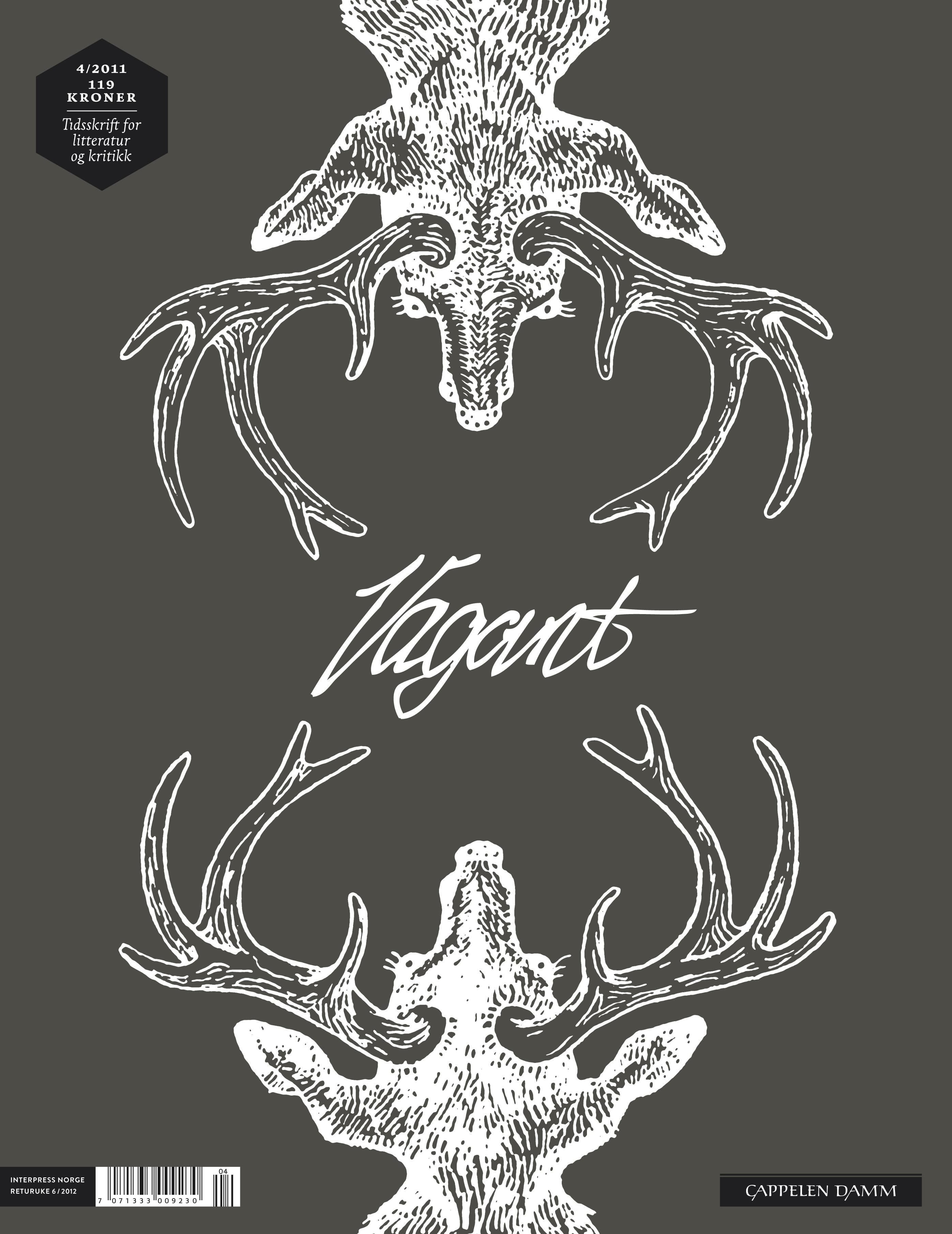 Vagant 4/2011 november-februar