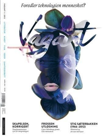 Vagant 1/2012