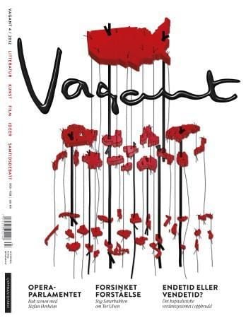 Vagant 4/2012