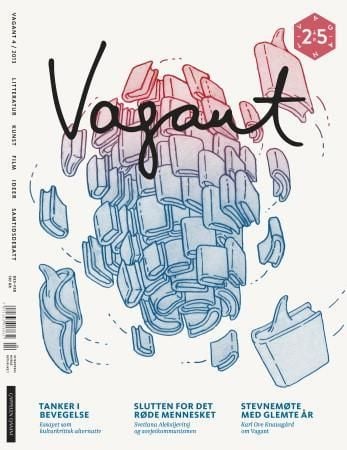 Vagant 4/2013
