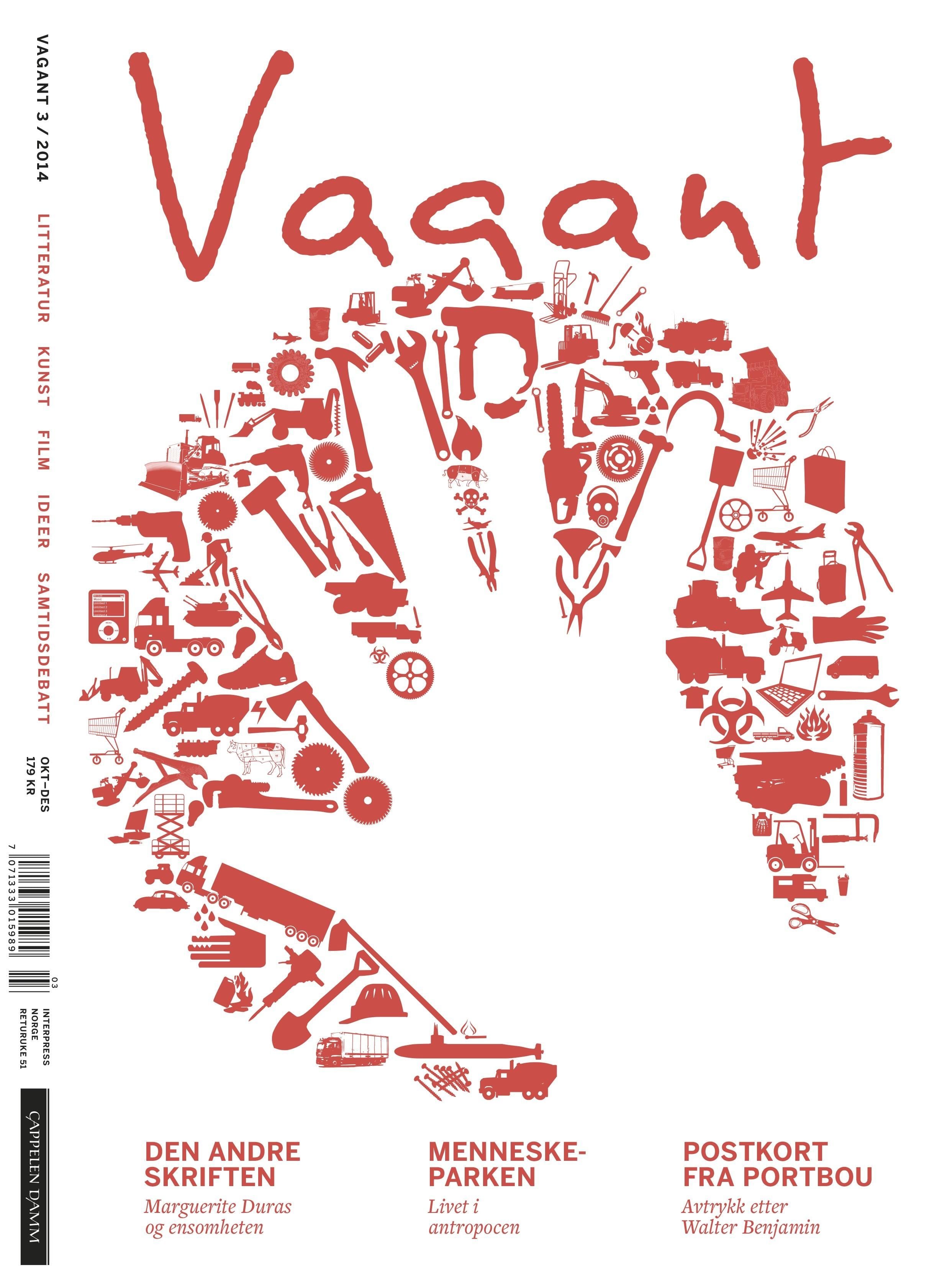 Vagant 3/2014