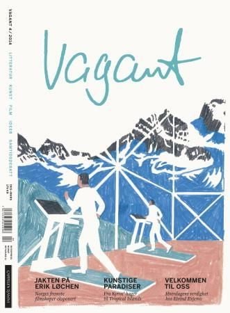 Vagant 4/2014