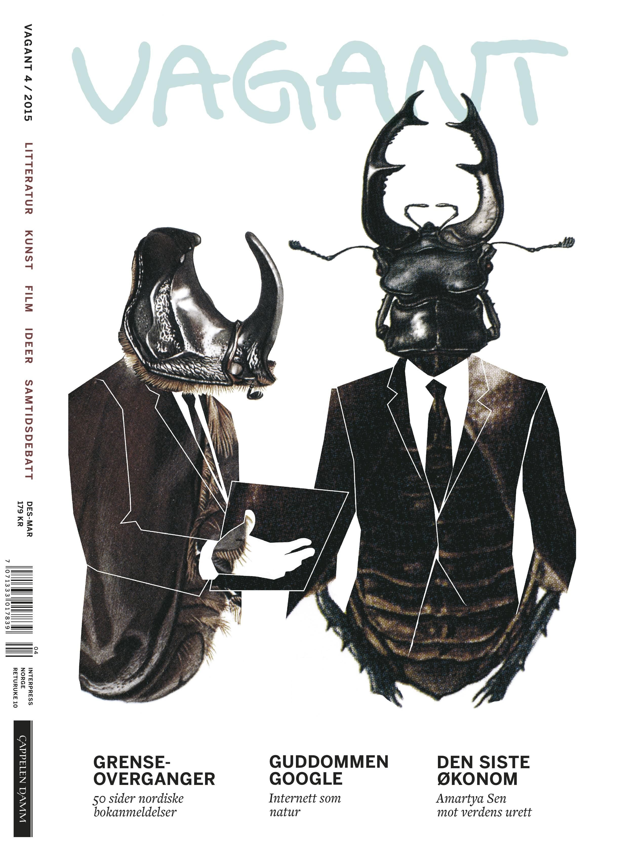 Vagant 4/2015