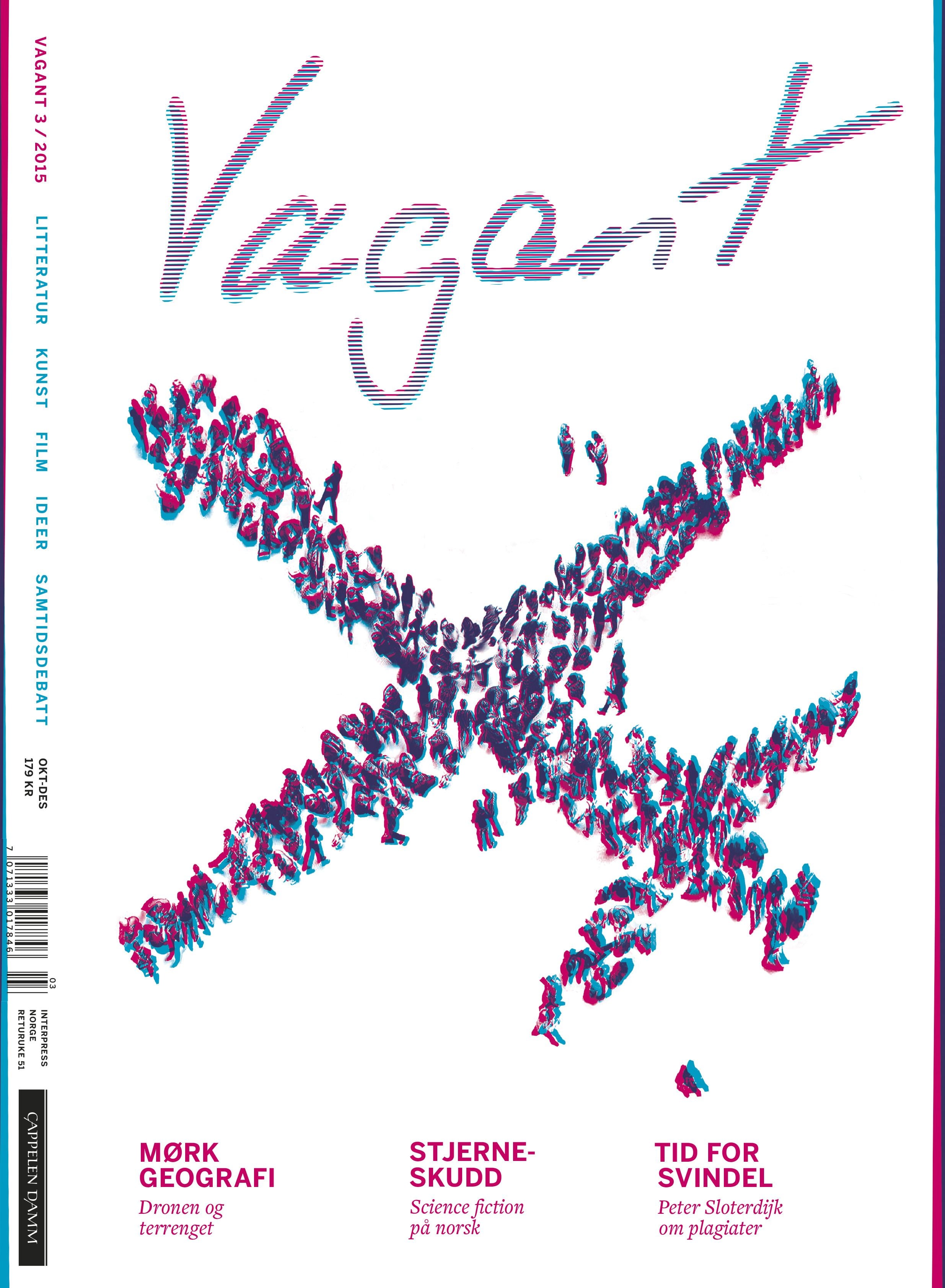 Vagant 3/2015