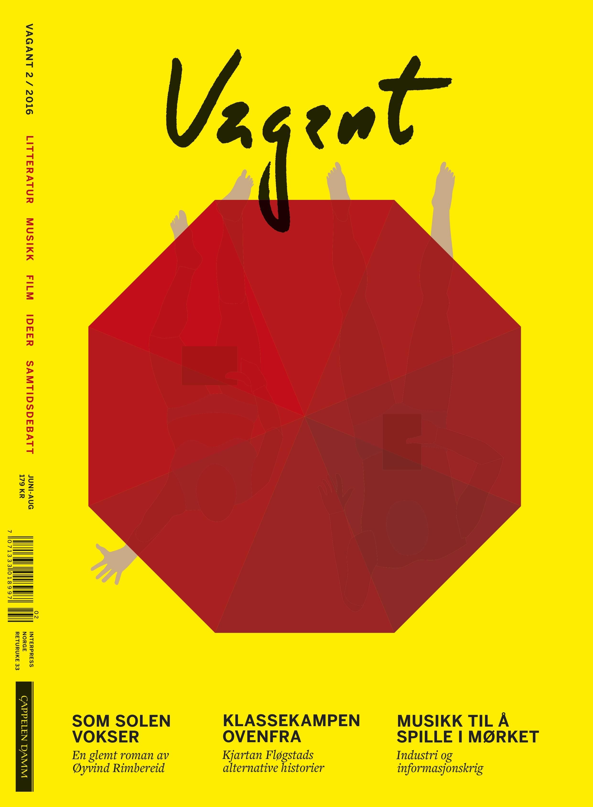 Vagant 2/2016