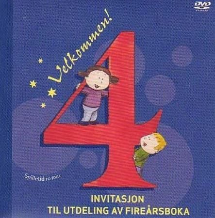 Velkommen! 4