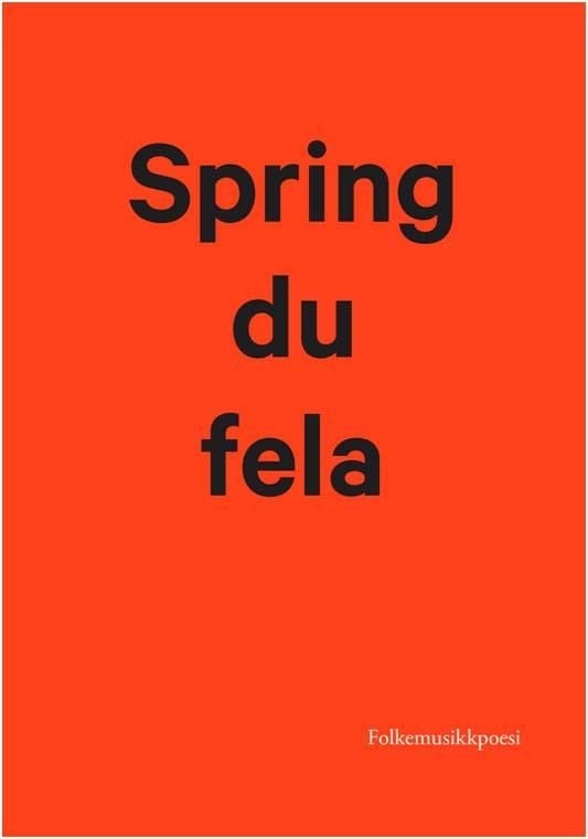 Spring du fela