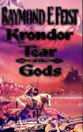 Krondor