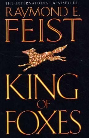 King of foxes