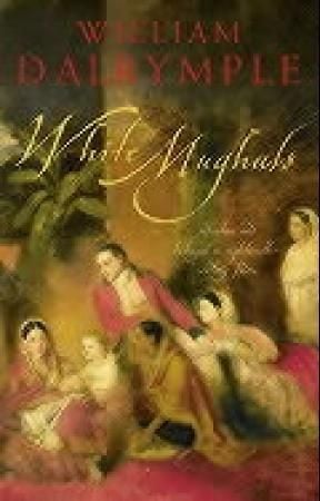 White mughals