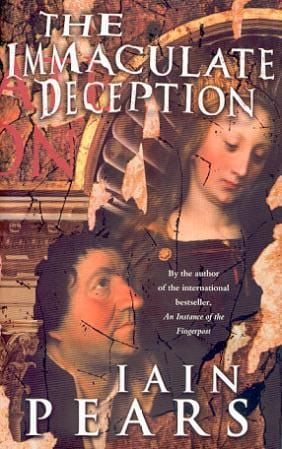 The immaculate deception