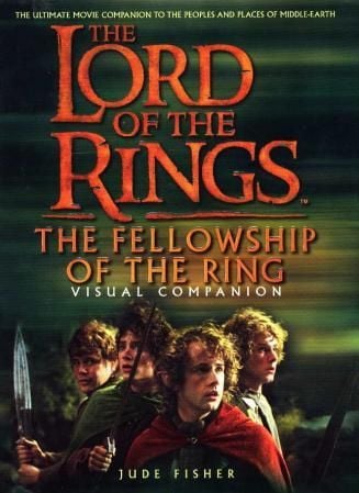 The lord of the rings